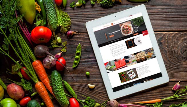 Gastronomia Empresarial em São Paulo SP